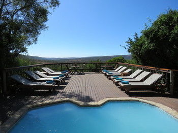 Woodbury Lodge Amakhala Game Reserve Exterior photo