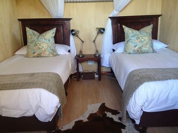 Woodbury Lodge Amakhala Game Reserve Exterior photo