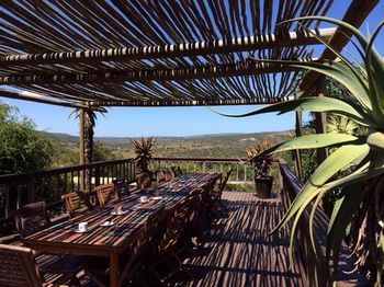 Woodbury Lodge Amakhala Game Reserve Exterior photo